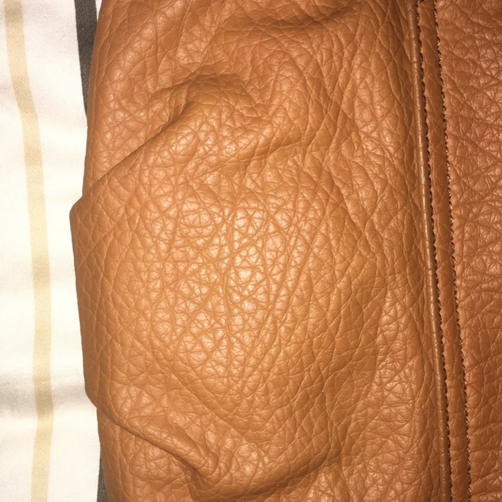 Nine West chain crossbody bag - Picture 4 of 7